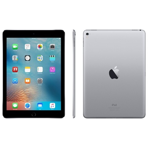 iPad 9.7 Wi-Fi 128GB Space Gray б/у